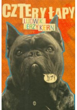 Cztery łapy