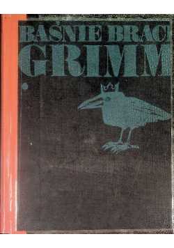 Baśnie braci Grimm Tom II
