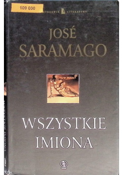 Wszystkie imiona