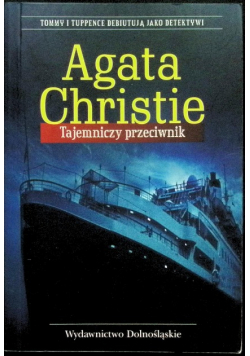 Tajemniczy przeciwnik