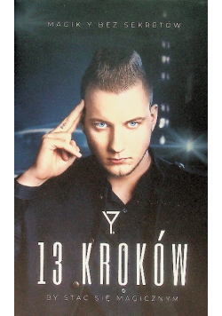 13 kroków