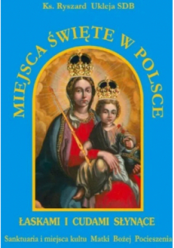 Miejsca święte w Polsce