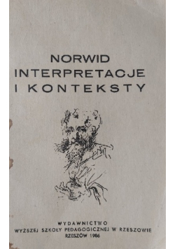 Interpretacje i konteksty