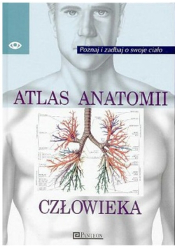 Atlas anatomii człowieka