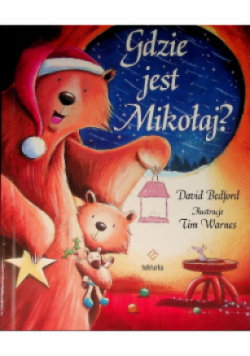 Gdzie jest Mikołaj?
