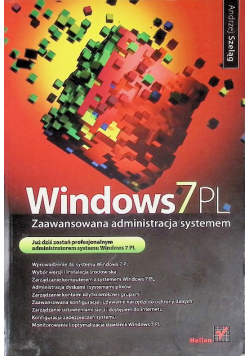 Windows 7 PL
