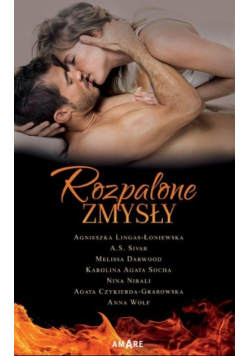 Rozpalone zmysły