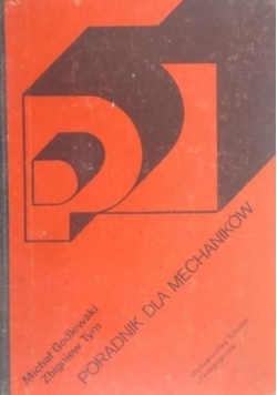 Poradnik dla mechaników