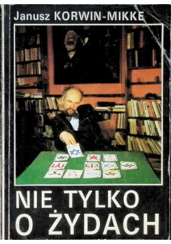 Nie tylko o Żydach