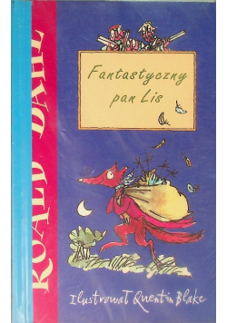 Fantastyczny Pan Lis