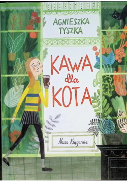 Kawa dla kota