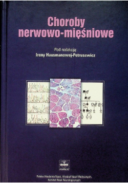 Choroby nerwowo mięśniowe