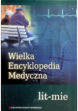 Wielka Encyklopedia Medyczna Tom 11
