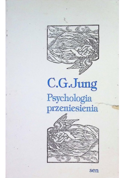 Psychologia przeniesienia