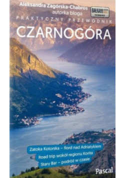 Czarnogóra