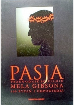 Pasja