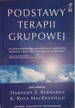 Podstawy terapii grupowej