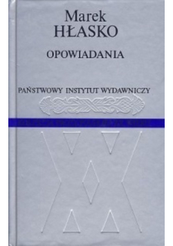 Hłasko Opowiadania