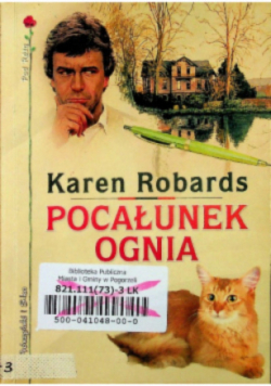 Pocałunek ognia