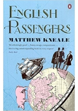 English Passengers