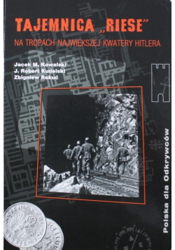 Tajemnica Riese