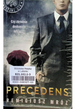 Precedens