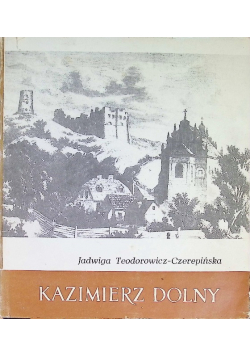 Kazimierz Dolny