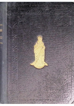 Przewodnik na dróżkach w Kalwarji Pacławskiej 1927 r.