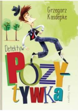 Detektyw Pozytywka