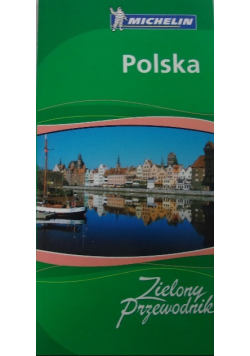 Zielony przewodnik Polska