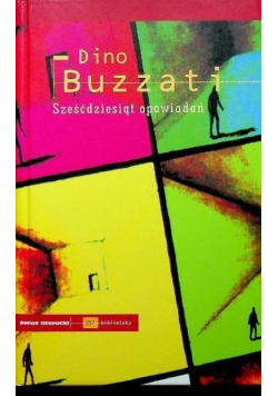 Sześćdziesiąt opowiadań