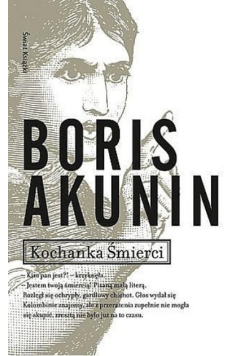 Kochanka Śmierci