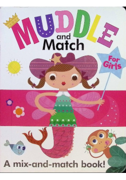 Muddle & Match for Girls
