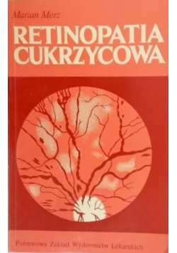 Retinopatia cukrzycowa