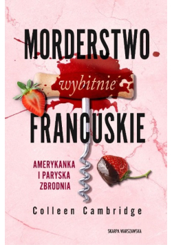 Morderstwo wybitnie francuskie