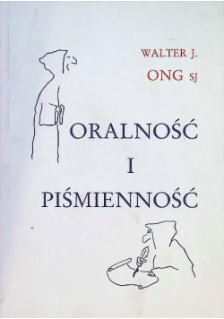 Oralność i piśmienność