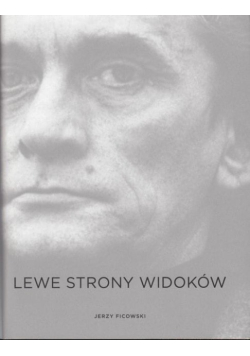 Lewe strony widoków