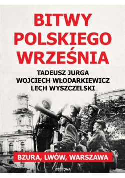 Bitwy polskiego września