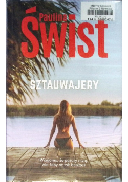 Sztauwajery Wydanie kieszonkowe