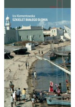 Szkielet białego słonia