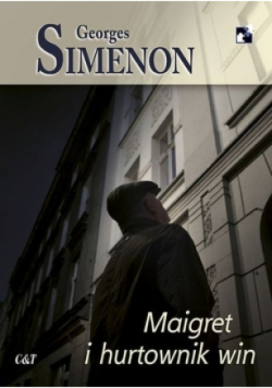 Maigret i hurtownik win
