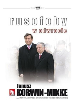 Rusofoby w odwrocie