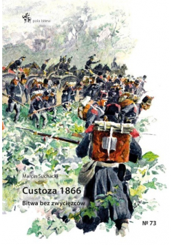 Custoza 1866 Bitwa bez zwycięzców
