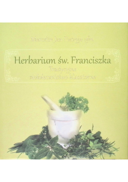 Herbarium św. Franciszka