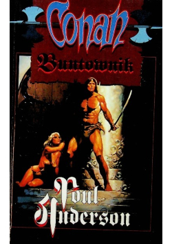 Conan Buntownik