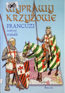 Wyprawy krzyżowe Francuzi