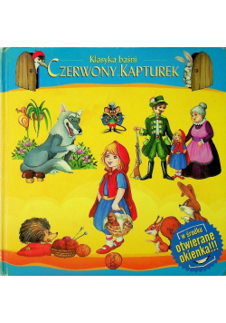 Czerwony Kapturek
