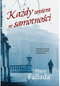 Każdy umiera w samotności
