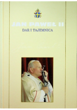 Dar i tajemnica