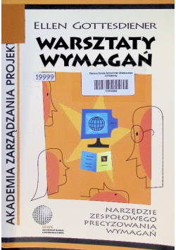 Warsztaty Wymagań